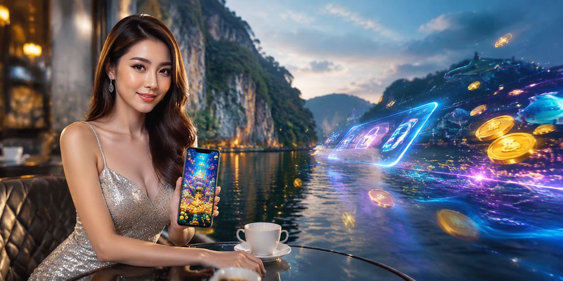 Permainan menembak ikan dan hiburan kasino dalam talian di Ipoh Perak