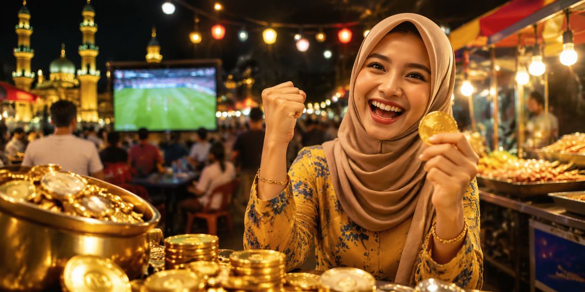 Pengalaman pertaruhan dalam talian di Kota Bharu menggunakan platform 47130