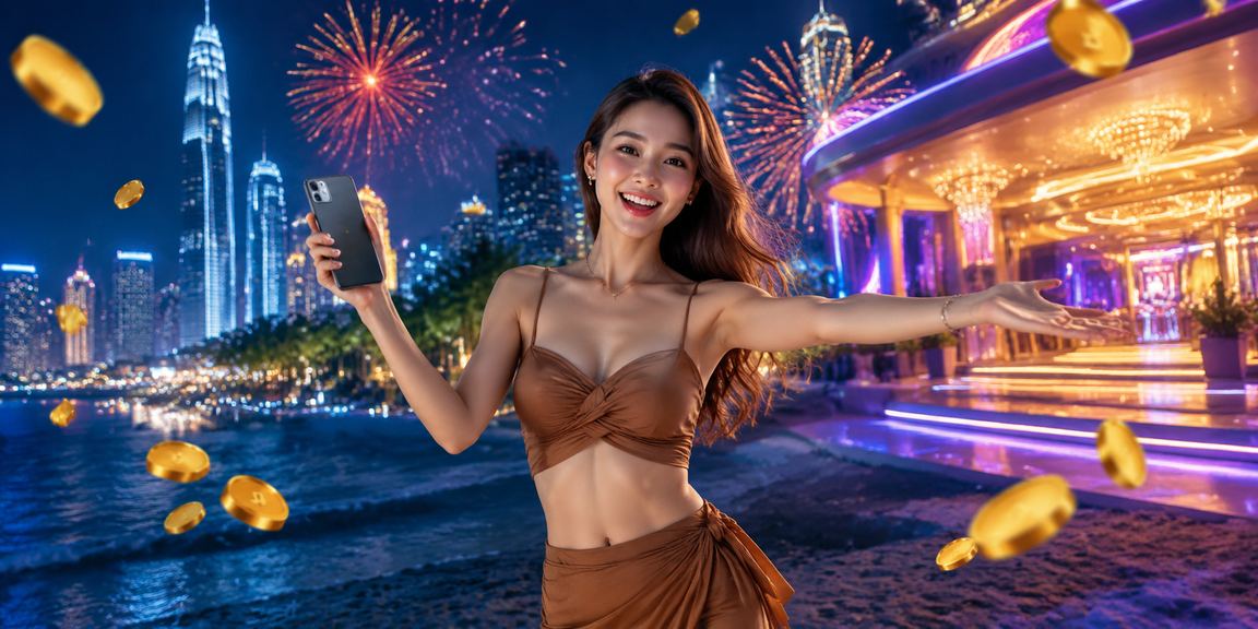 Pengalaman kasino mudah alih Kuala Lumpur melalui platform 47130 Malaysia