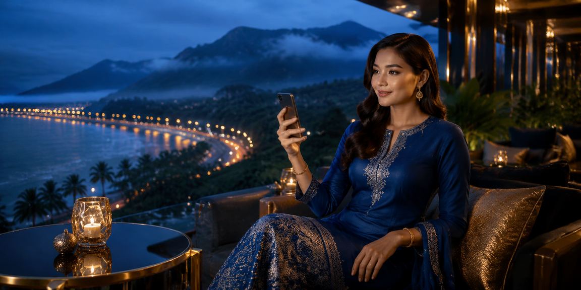 Pengalaman VIP dan bonus istimewa kasino Kuantan dalam gaya tempatan Malaysia