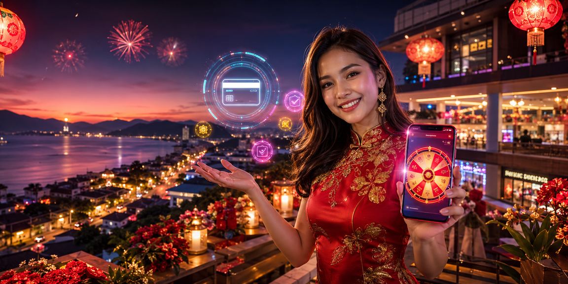 Pengalaman roulette kasino mudah alih terbaik di Malaysia